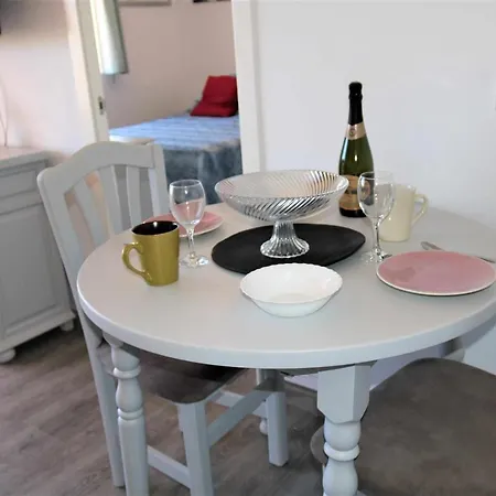 Apartment Inmoweaver 1f Mii 1ª Linea De Playa Con Vistas Calpe