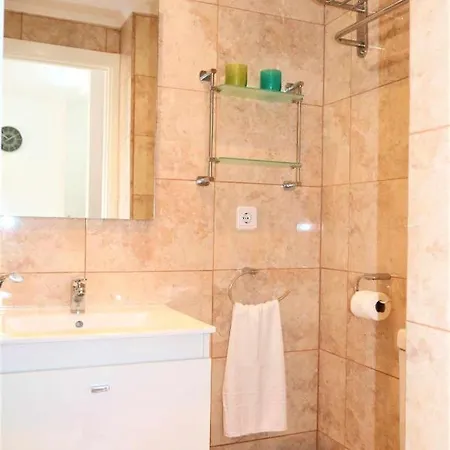 Inmoweaver 1f Mii 1ª Linea De Playa Con Vistas * Calpe