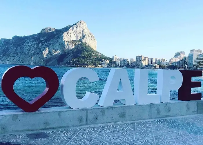 Inmoweaver 1f Mii 1ª Linea De Playa Con Vistas Apartman *